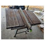 Delta Table Saw