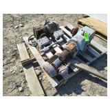 Gear Reduction Units