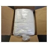 Box of Military Abdominal Surgical Pads