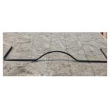 WJ Sway Bar