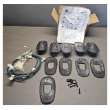 Dodge Clearance Light Kit