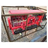 Skid Steer Seeder