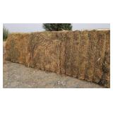 Six String Hay Bale