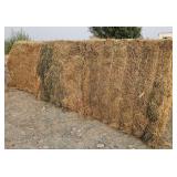 Six String Hay Bale