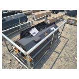 Rotary Tiller