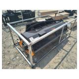 Rotary Tiller