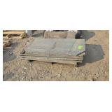Pallet of Slate