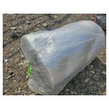 Bubble Aluminum Foil Reflective Insulation