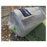 Bubble Aluminum Foil Reflective Insulation