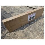 Metal Garden Arbor Trellis Heavy Duty