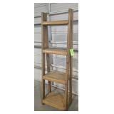 A Frame Shelf