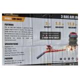 3 Bag Air Jack
