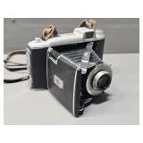 Vintage Kodak Tourist Camera