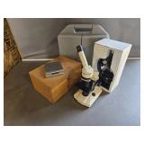 Microscopes, Small Digital Scale