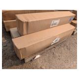 3 Boxes-- Powerfields Poultry/ Goat Netting
