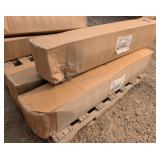 3 Boxes-- Powerfields Poultry/ Goat Netting