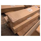 3 Boxes-- Powerfields Poultry/ Goat Netting