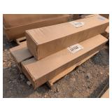 3 Boxes-- Powerfields Poultry/ Goat Netting