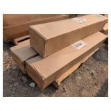 3 Boxes-- Powerfields Poultry/ Goat Netting