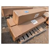 3 Boxes-- Powerfields Poultry/ Goat Netting
