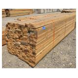 Mixed Unit of Lumber