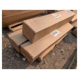 3 Boxes-- Powerfields Poultry/ Goat Netting
