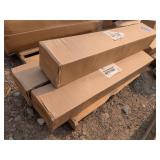 3 Boxes-- Powerfields Poultry/ Goat Netting