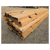 Mixed Unit of Lumber