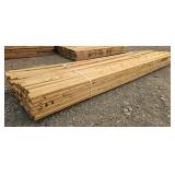 Unit of 2X4 Lumber