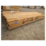 Unit of 2X4 Lumber