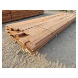 2' X 8'-- 16' Pressure Treated Lumber