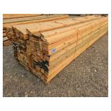 Mixed Unit of Lumber