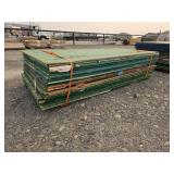 Mixed Unit of OSB