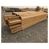 Mixed Unit of Lumber