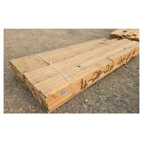 Unit of 2X6, 2X10 Lumber