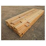 Unit of 2X6 Lumber