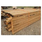 Mixed Unit of Lumber