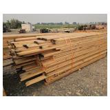 Mixed Unit of Lumber