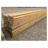 Mixed Unit of Lumber