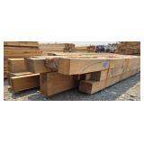 Mixed Unit of Lumber