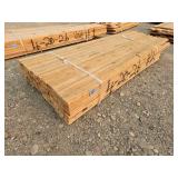 Unit of 2X4 Lumber