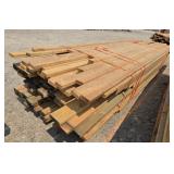 Mixed Unit of Lumber