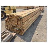 Mixed Unit of Lumber