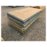 Mixed Unit of OSB