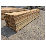 Mixed Unit of Lumber