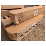 3 Boxes-- Powerfields Poultry/ Goat Netting