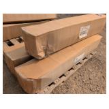 3 Boxes-- Powerfields Poultry/ Goat Netting
