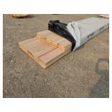 1" X 10"-- RL Fir Larch, 75 Pieces