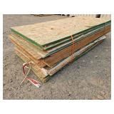 Mixed Unit of OSB