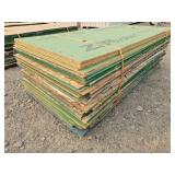 Mixed Unit of OSB